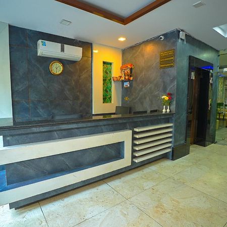 Hotel Q Saina S K Regency Rishīkesh Exterior foto